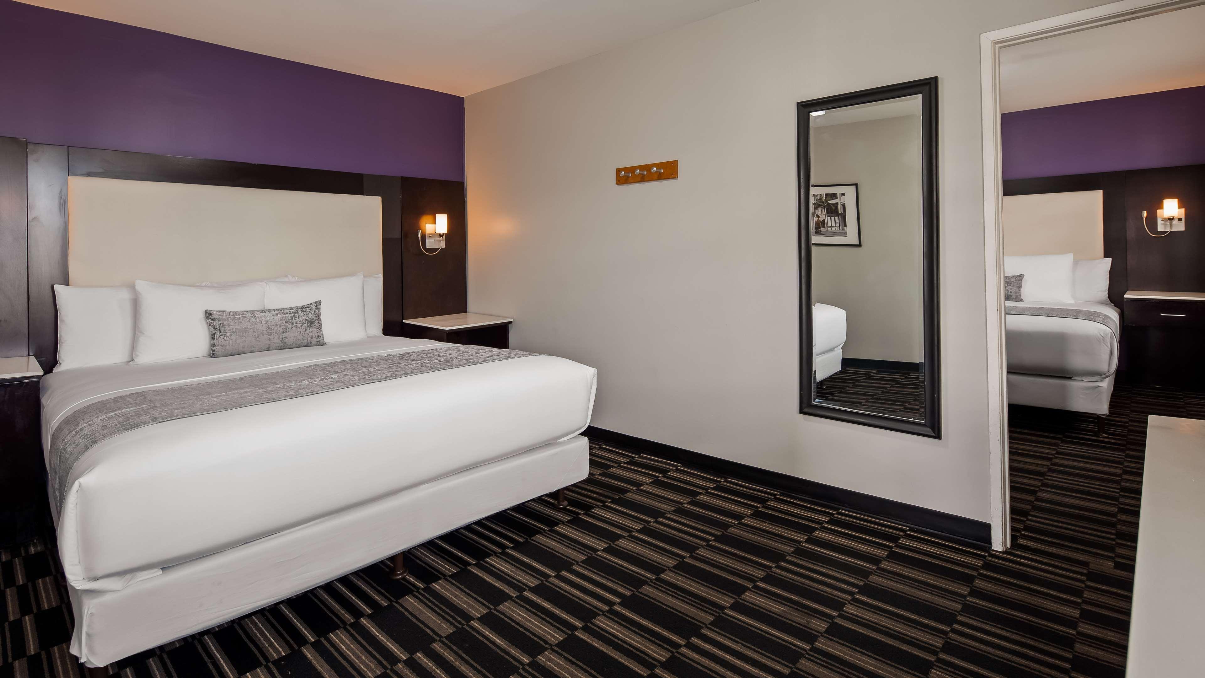 Surestay Hotel By Best Western Beverly Hills West La Los Angeles Buitenkant foto