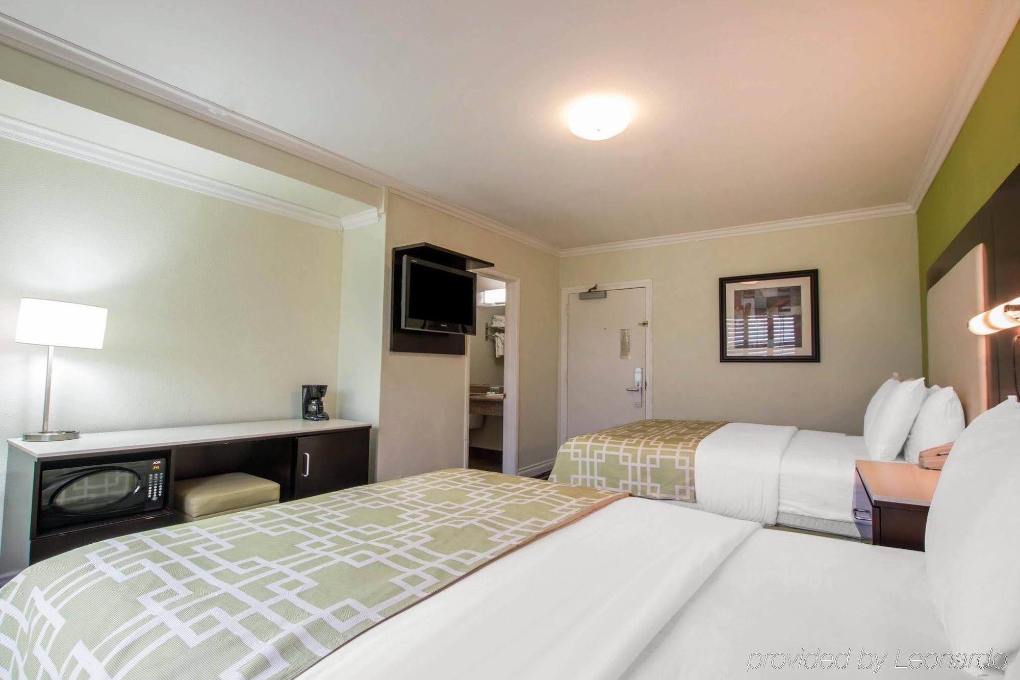 Surestay Hotel By Best Western Beverly Hills West La Los Angeles Buitenkant foto