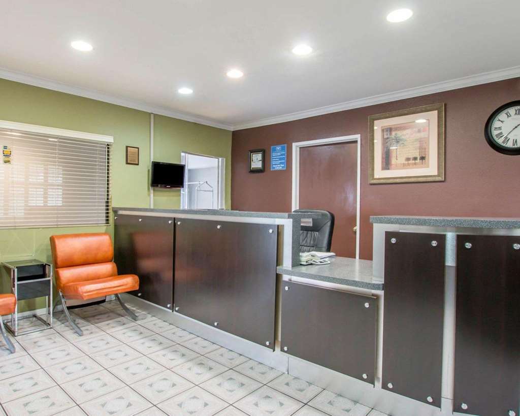 Surestay Hotel By Best Western Beverly Hills West La Los Angeles Interieur foto