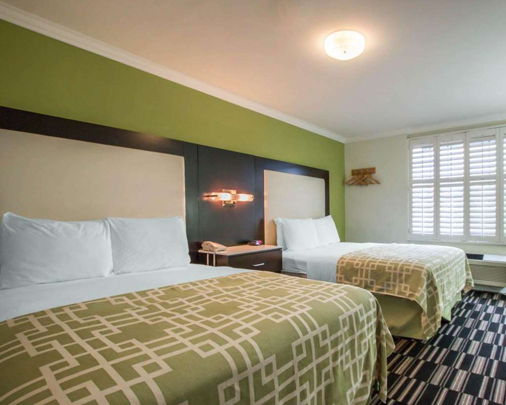 Surestay Hotel By Best Western Beverly Hills West La Los Angeles Kamer foto